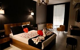 Isbilir Hotel