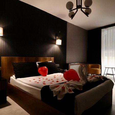 Isbilir Hotel Nevşehir Dış mekan fotoğraf