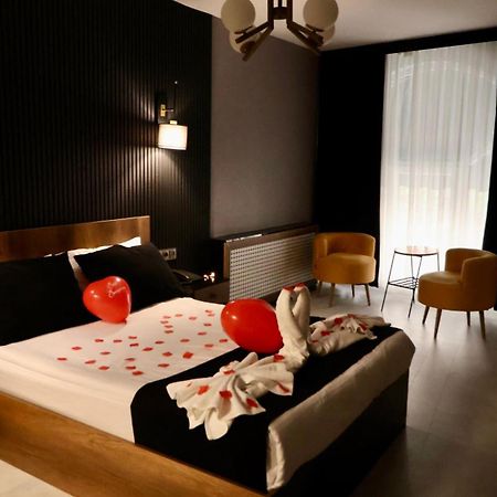 Isbilir Hotel Nevşehir Dış mekan fotoğraf