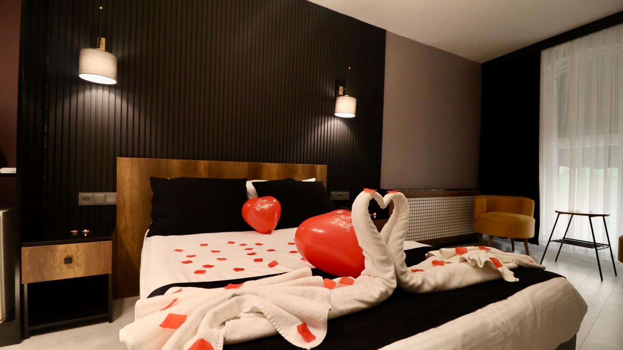 Isbilir Hotel Nevşehir Dış mekan fotoğraf